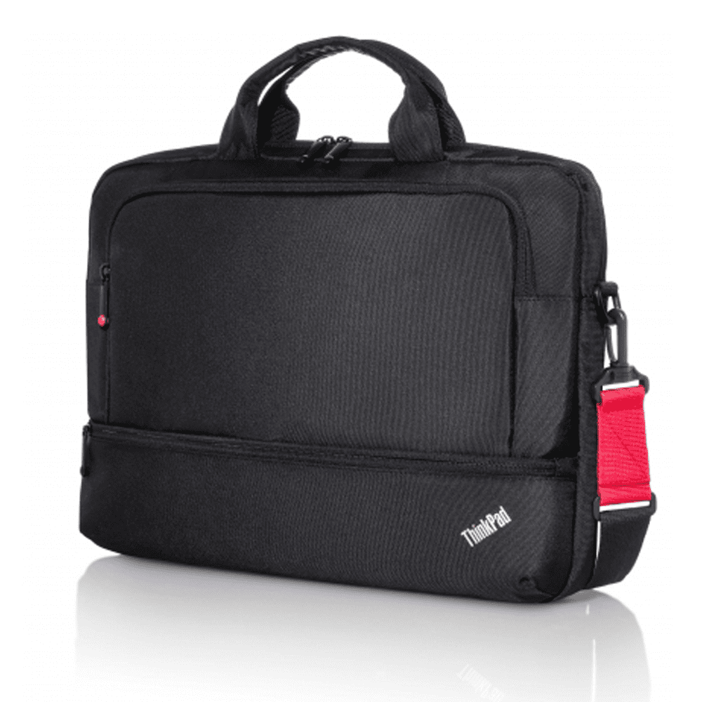 Lenovo ThinkPad Essential Topload Case  NotebookTasche  39.6 cm (15.