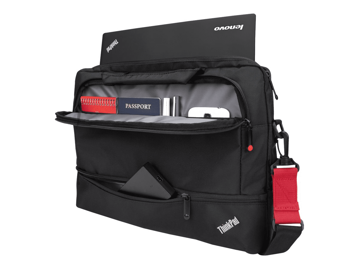 Lenovo ThinkPad Essential Topload Case  NotebookTasche  39.6 cm (15.